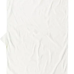 Cocoon Binnenslaapzak Mamo Travelsheet 220 X 88 Cm Katoen Wit