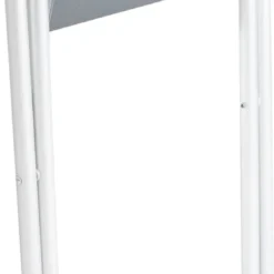 Bo-Camp Krukje - Campingkruk - Inklapbaar - Grijs 13 Bo-Camp Krukje - Campingkruk - Inklapbaar - Grijs -Aanbiedingen Kampeer Zen Winkel 557x1200