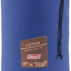 Coleman Lotus L Slaapzak - 205 X 85 Cm -Aanbiedingen Kampeer Zen Winkel 562x1200