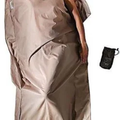 Cocoon TravelSheet - Lakenzak - Egyptisch Katoen - Beige