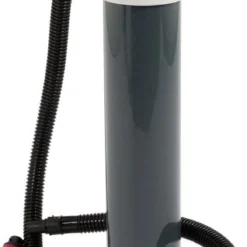 Redwood Arco 300 Air Grey - Familie Tunnel Tent 4-persoons - Grijs -Aanbiedingen Kampeer Zen Winkel 582x1200 2