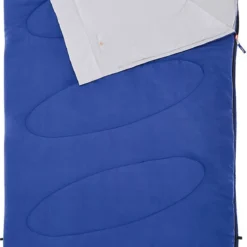 Coleman Lotus XL Slaapzak - 220 X 100 Cm -Aanbiedingen Kampeer Zen Winkel 585x1200