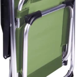 Bo-Camp Campingstoel - Copa Rio - Classic - Forest -Aanbiedingen Kampeer Zen Winkel 587x1200 1