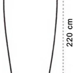 LOWLAND OUTDOOR® LAKENZAK - SUPERLITE - MUMMY MODEL - 220X80/70 CM - 280GR 8 LOWLAND OUTDOOR® LAKENZAK - SUPERLITE - MUMMY MODEL - 220X80/70 CM - 280GR -Aanbiedingen Kampeer Zen Winkel 599x1200