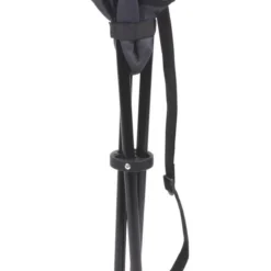 Bo-Camp 3-poots Krukje - Deluxe - Antraciet -Aanbiedingen Kampeer Zen Winkel 602x1200