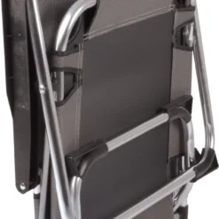 Bo-Camp Copa Rio Strandstoel - Opvouwbaar - Beach - Sand (beige) -Aanbiedingen Kampeer Zen Winkel 652x1200