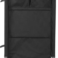 Campart Campingkeuken KI-0734 - Campingkast Groot - 4 Verstelbare Poten - Opvouwbaar En Lichtgewicht - Inclusief Opbergtas - Grijs -Aanbiedingen Kampeer Zen Winkel 653x1200 1