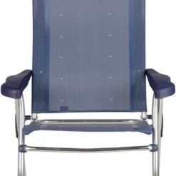 Crespo Standenstoel - AL-215 - Donker Blauw (41) -Aanbiedingen Kampeer Zen Winkel 672x1200