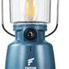 Favour L0818 Retro Camping Lamp Oplaadbaar LED, 320 Lumen, IP64 Waterdicht, Draagbare Kampeerlamp, Tentlamp, Acculamp, Traploos Dimbare Lamp Incl. Kaarslicht-modus, Blauw 1 Favour L0818 Retro Camping Lamp Oplaadbaar LED, 320 Lumen, IP64 Waterdicht, Draagbare Kampeerlamp, Tentlamp, Acculamp, Traploos Dimbare Lamp Incl. Kaarslicht-modus, Blauw -Aanbiedingen Kampeer Zen Winkel 694x1200
