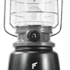 Favour L0944 Retro LED Lantaarn Hoog Vermogen 1300 Lumen, Vintage Design, Tuinlantaarn, Camping Lamp, Stormlantaarn Kleurtemperatuur Instelbaar Warm Wit Tot Koel Wit, Traploos Dimbaar Incl. Kaarslichtstand