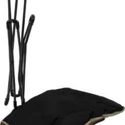 Bo-Camp - Urban Outdoor - Vlinderstoel - Grainger - M - Nika - Beige -Aanbiedingen Kampeer Zen Winkel 720x1200