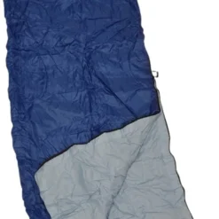 Grouse Creek Trekking Slaapzak - Robin - Blauw - L -Aanbiedingen Kampeer Zen Winkel 727x1200