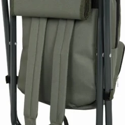 Capture Outdoor, "Traveller OX-37" Camping Kruk Met Rugzak, Opvouwbaar, Lichtgewicht, Verstelbare En Gevoerde Draagriemen, … -Aanbiedingen Kampeer Zen Winkel 746x1200