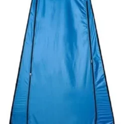 Merkloos 4 In 1 Pop-up Douchetent Voor Omkleden, Douchen, Toilet En Opslag - 1 Persoons Tent - Camping Douche En Omkleedtent - Inclusief Haringen En Draagtas - 190 X 110 X 110 Cm Blauw 17 Merkloos 4 In 1 Pop-up Douchetent Voor Omkleden, Douchen, Toilet En Opslag - 1 Persoons Tent - Camping Douche En Omkleedtent - Inclusief Haringen En Draagtas - 190 X 110 X 110 Cm Blauw -Aanbiedingen Kampeer Zen Winkel 750x1200 2