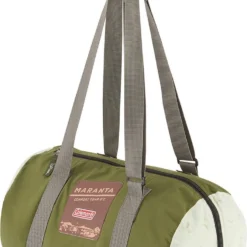 Coleman Maranta XL Slaapzak - 220 X 100 Cm - Groen -Aanbiedingen Kampeer Zen Winkel 750x1200