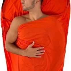 Sea To Summit - Reactor Extreme Thermolite® Mummy Liner - Lakenzak - Extra Verwarmend - Rood 22 Sea To Summit - Reactor Extreme Thermolite® Mummy Liner - Lakenzak - Extra Verwarmend - Rood -Aanbiedingen Kampeer Zen Winkel 758x1200