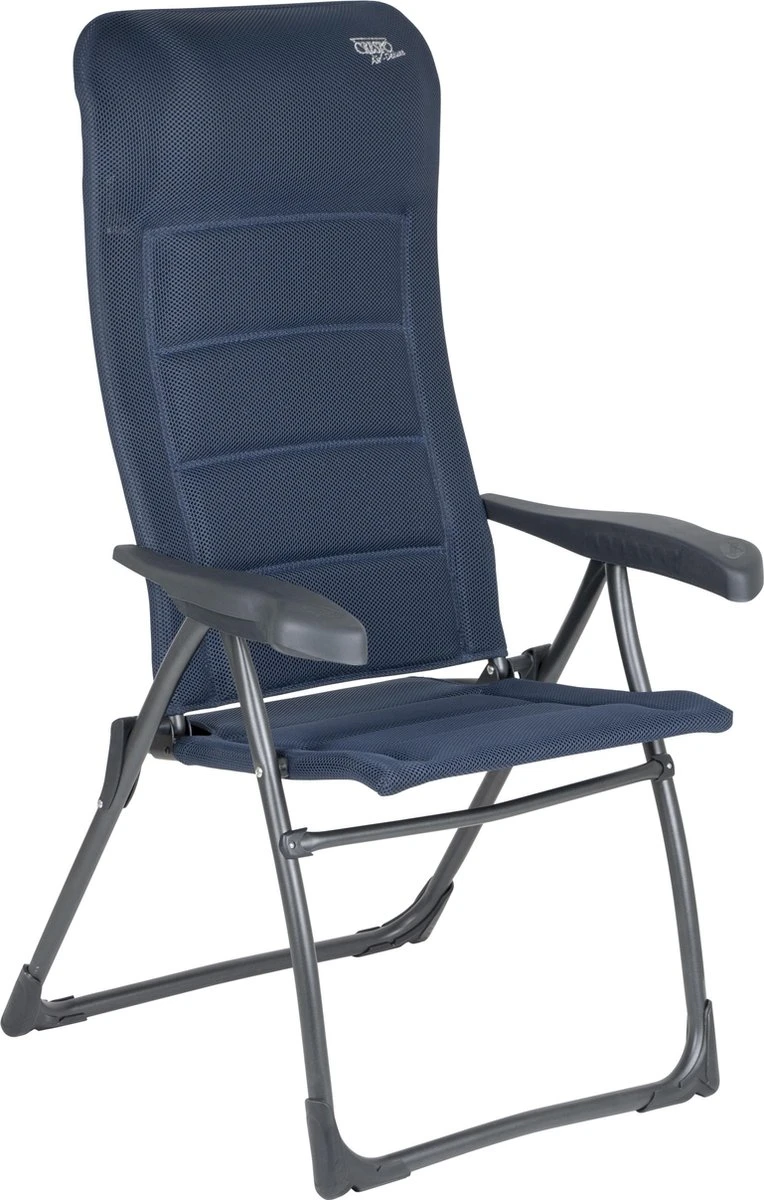 Crespo - Standenstoel - AP-215 Air-Deluxe - Blauw (84) 3 Crespo - Standenstoel - AP-215 Air-Deluxe - Blauw (84)