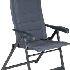 Crespo Standenstoel - AP-237 Air-Deluxe Compact - Grijs (86)