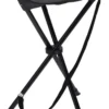 Drie Poot Opvouwbaar Krukje Antraciet Grijs 55 Cm - Campingstoel - Visserskrukje Inclusief Draagtas -Aanbiedingen Kampeer Zen Winkel 789x1200 1
