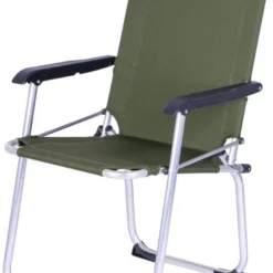 Bo-Camp Campingstoel - Copa Rio - Classic - Forest -Aanbiedingen Kampeer Zen Winkel 789x1200