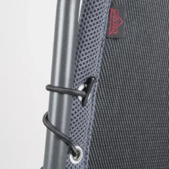 Crespo Relaxstoel - AP-232 Air-Deluxe - Grijs (86) -Aanbiedingen Kampeer Zen Winkel 794x1200 12