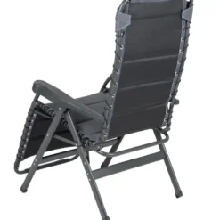Crespo Relaxstoel - AP-232 Air-Deluxe - Grijs (86) -Aanbiedingen Kampeer Zen Winkel 794x1200 13