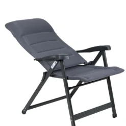 Crespo Standenstoel - AP-237 Air-Deluxe - Grijs (86) -Aanbiedingen Kampeer Zen Winkel 794x1200 2