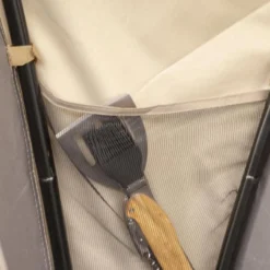 Bo-Camp Party Shelter - Partytent Small - 3x3x2,18 Meter -Aanbiedingen Kampeer Zen Winkel 794x1200 23