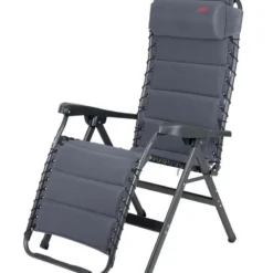 Crespo Relaxstoel - AP-232 Air-Deluxe - Grijs (86) -Aanbiedingen Kampeer Zen Winkel 794x1200 8