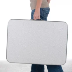 Merkloos Campingtafel - Opklapbaar - 75 X 55 X 70 Cm - Compact - Met Handvat 15 Merkloos Campingtafel - Opklapbaar - 75 X 55 X 70 Cm - Compact - Met Handvat -Aanbiedingen Kampeer Zen Winkel 798x1200