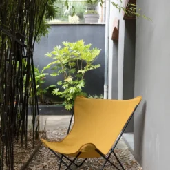 LAFUMA Pop Up XL - Vlinderstoel - Inklapbaar - Curry -Aanbiedingen Kampeer Zen Winkel 800x1200 13