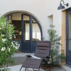 Lafuma RSX Clip Air Comfort - Relaxstoel - Verstelbaar - Inklapbaar- Zero Gravity - Taupe -Aanbiedingen Kampeer Zen Winkel 800x1200 16