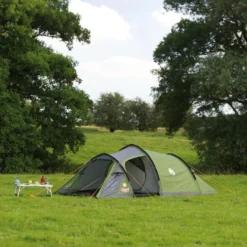 Coleman Tasman 3 Tunneltent - 3-Persoons - Groen -Aanbiedingen Kampeer Zen Winkel 800x1200 17