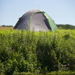 Coleman Darwin 2 Koepeltent - 2-Persoons - Groen -Aanbiedingen Kampeer Zen Winkel 800x1200 19