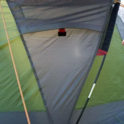 Coleman Darwin 4 Plus Koepeltent - 4-Persoons - Groen -Aanbiedingen Kampeer Zen Winkel 800x1200 22