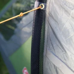 Coleman Darwin 4 Plus Koepeltent - 4-Persoons - Groen -Aanbiedingen Kampeer Zen Winkel 800x1200 23