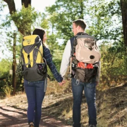 Bestway 1-Persoons Luchtbed Roll & Relax - 188 X 99 X 22 CM - Incl. 3-in-1 Reistas, Kussen En Handpomp - Binnen 50 Sec Opgeblazen - Binnen- En Buitengebruik -Aanbiedingen Kampeer Zen Winkel 800x1200 5