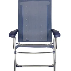 Crespo Standenstoel - AL-215 - Donker Blauw (41) -Aanbiedingen Kampeer Zen Winkel 804x1200