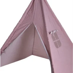 KidCollection Premium Tipitent - 103x103x160cm - Roze -Aanbiedingen Kampeer Zen Winkel 810x1200 2
