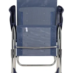 Crespo Standenstoel - AL-215 - Donker Blauw (41) -Aanbiedingen Kampeer Zen Winkel 814x1200