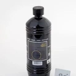 Lampolie - Incl.Trechtertje - Peri - 1 Liter - 99% Vloeibare Paraffine - Glasvezel - 2221