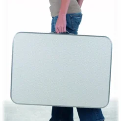 Merkloos Aluminium Inklapbare Tuintafel - Campingtafel - 80x60x68 Cm 27 Merkloos Aluminium Inklapbare Tuintafel - Campingtafel - 80x60x68 Cm -Aanbiedingen Kampeer Zen Winkel 818x1200 2