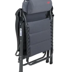 Crespo Relaxstoel - AP-232 Air-Deluxe - Grijs (86) -Aanbiedingen Kampeer Zen Winkel 826x1200 1