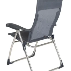 Crespo AL-212 - Campingstoel - Verstelbaar - Donker Grijs -Aanbiedingen Kampeer Zen Winkel 831x1200 1