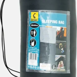 Froyak Sleeping Bag Groen 200 X 80 Cm Een Person -Aanbiedingen Kampeer Zen Winkel 831x1200