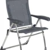 Crespo AL-212 - Campingstoel - Verstelbaar - Donker Grijs 2 Crespo AL-212 - Campingstoel - Verstelbaar - Donker Grijs -Aanbiedingen Kampeer Zen Winkel 834x1200 1