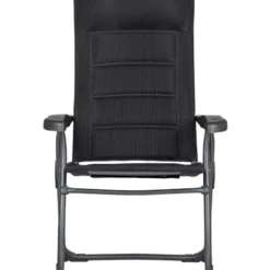 Crespo - Standenstoel - AP-215 Air-Deluxe - Zwart (80) -Aanbiedingen Kampeer Zen Winkel 838x1200 1