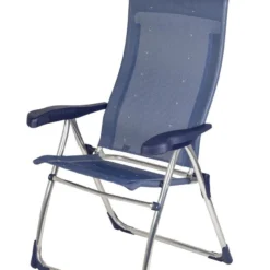 Crespo Standenstoel - AL-215 - Donker Blauw (41) -Aanbiedingen Kampeer Zen Winkel 843x1200