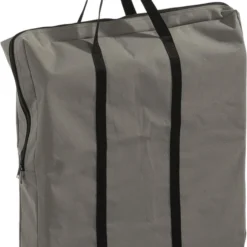Travellife Toledo Opbergkast Opvouwbaar Laag Dark Grey -Aanbiedingen Kampeer Zen Winkel 845x1200 2