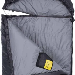 NOMAD® Taurus Comfort 550 Slaapzak - Dekenmodel - Max Lichaamslengte 190 Cm -Aanbiedingen Kampeer Zen Winkel 847x1200